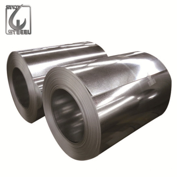 Cold Rolled Steel Coil Sheet DC01 Galvanized Cold Rolled Steel Coil Sheets